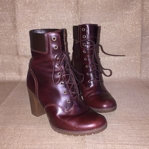 Timberland Earthkeepers® Glancy 6" Boot